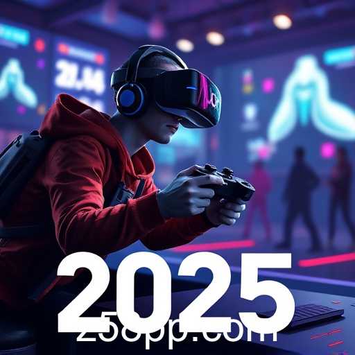 The Gaming Revolution: How 58pp is Shaping 2025