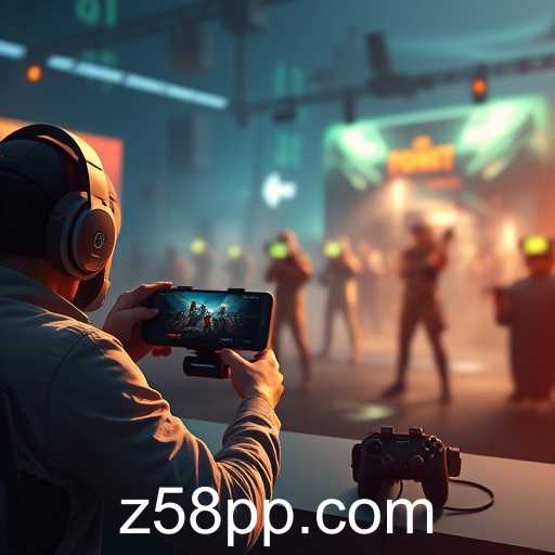 The Rising Popularity of 58pp and Gaming Trends