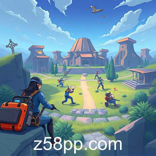 58pp Gaming Website: Trends and Insights