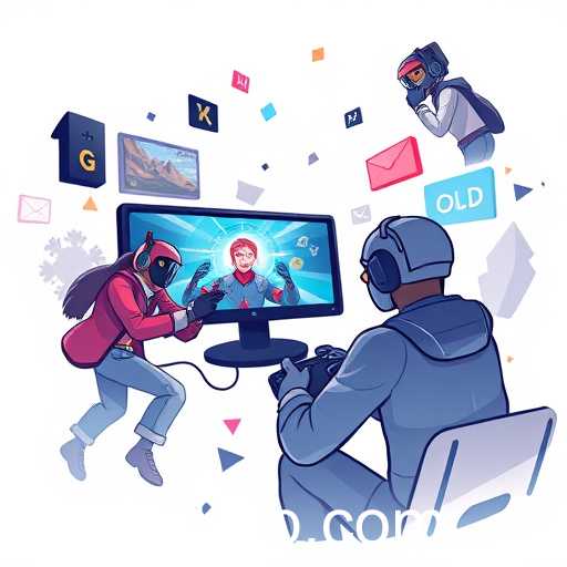 58pp: Revolutionizing Online Gaming in 2025