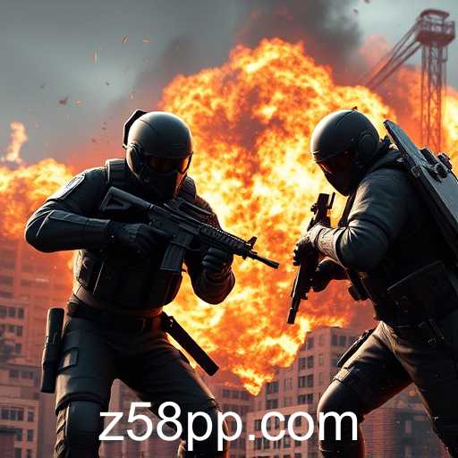 Exploring the Thrilling World of Action Games with Keyword '58pp'