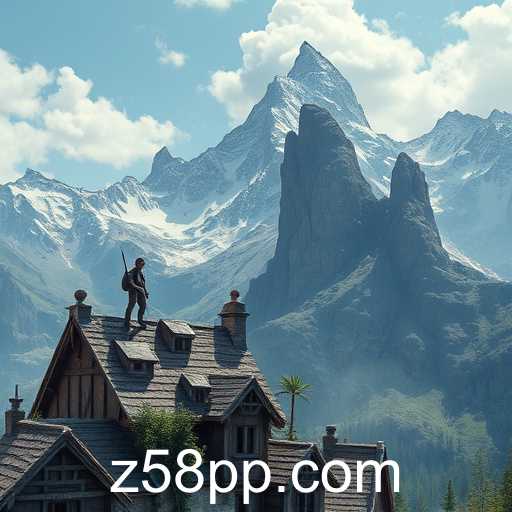 The Enchanting Allure of Adventure Games and the Mystery of '58pp'