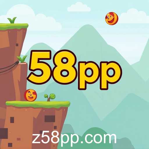 Exploring the Casual Games Category: A Deep Dive into '58pp'