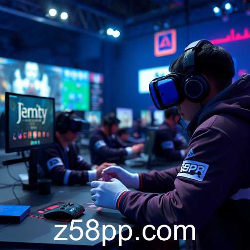 Digital Realms: The 58pp Gaming Phenomenon