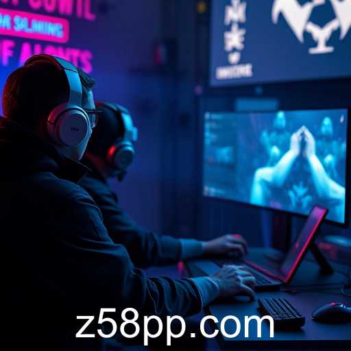 Emerging Trends in Online Gaming for 2025