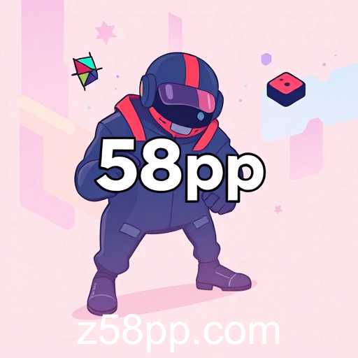 The Evolution of Gaming: 58pp's Rising Influence