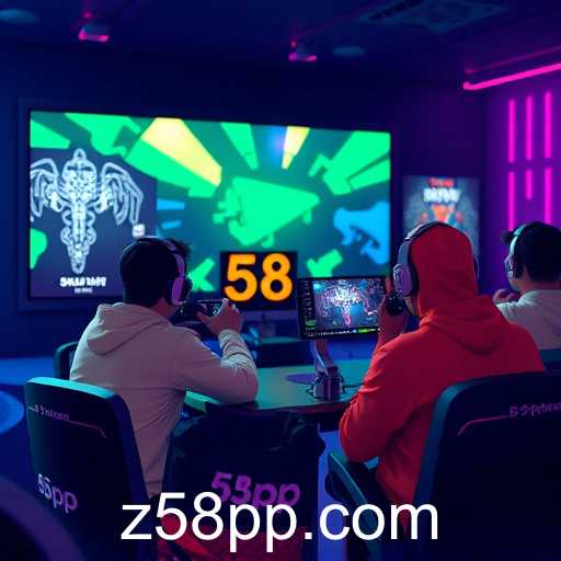 Gaming Website Revives Classics with a Modern Twist