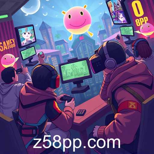 Gaming Platform Makes Waves in 2025