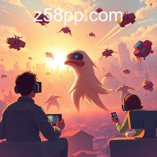 Gaming Trends to Watch in 2025