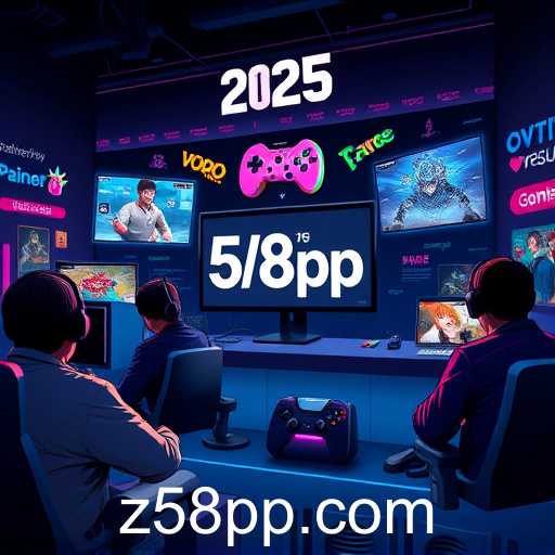 Gaming Trends Spotlight