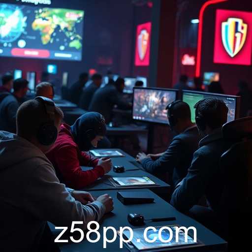 The Flourishing World of Online Gaming in 2025