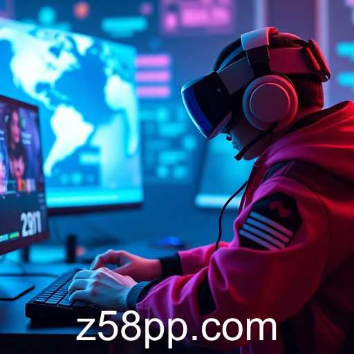 Revitalizing Gaming Experiences with 58pp Surge