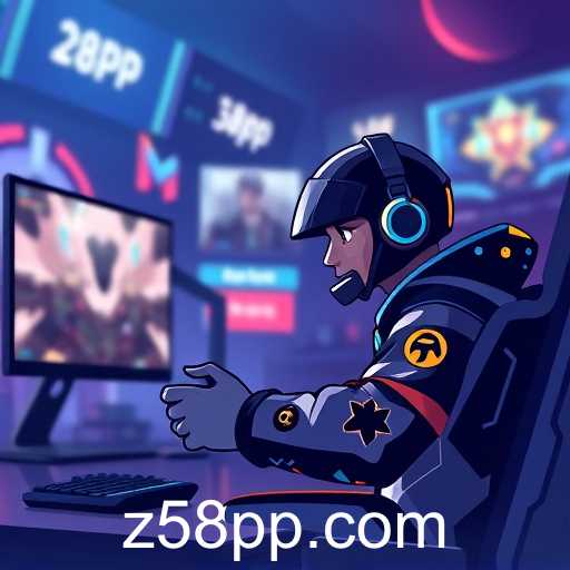 Revolutionizing Online Gaming: The 58pp Effect