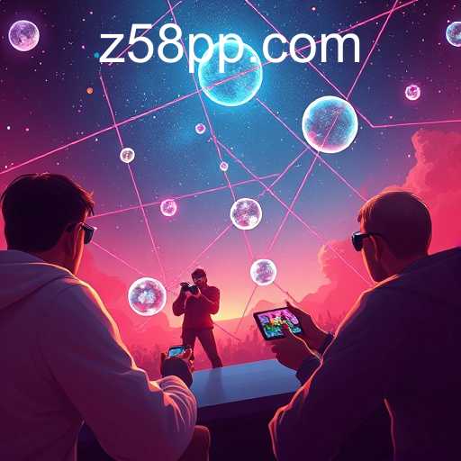 Exploring the Rise of 58pp in the Gaming World