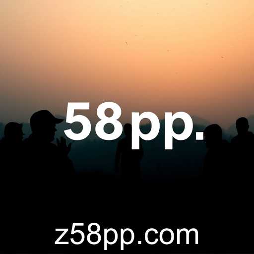 The Rise of 58pp in Online Gaming