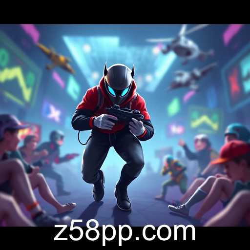 The Rise of 58pp: Gaming and Culture in 2025