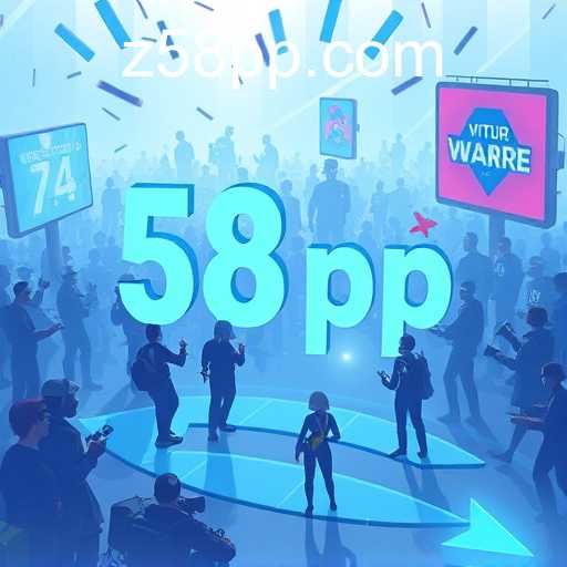 Gaming Evolution: The Rise of 58pp