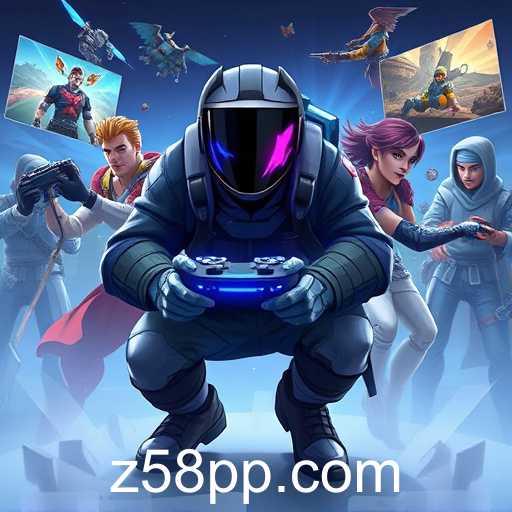 The Rise of 58pp in Online Gaming