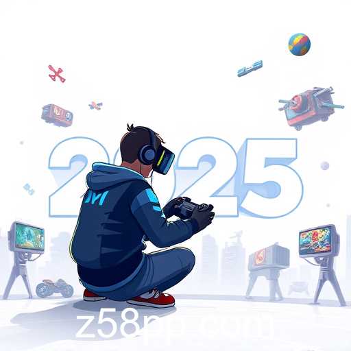 The Rise of Gaming Platforms in 2025