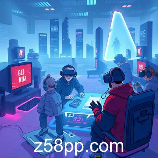 The Rising Popularity of Gaming in 2025