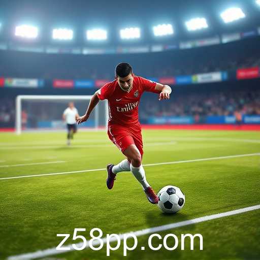 Exploring the Exciting World of Sports Games: A Closer Look at '58pp'