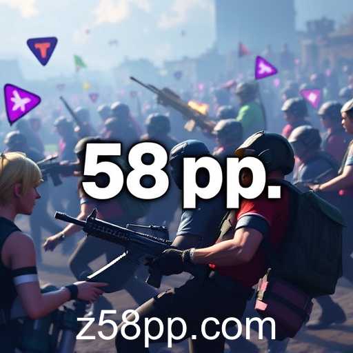 The Rise of 58pp in Gaming Culture